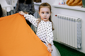 Работа фотографа Дмитрий Гусалов