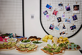 Работа фотографа Илья и Юлия Ширмановы