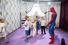 Работа фотографа Илья и Юлия Ширмановы