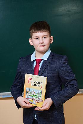 Работа фотографа Татьяна Семёнова