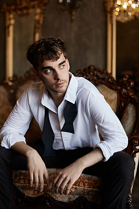 Работа фотографа Илья и Юлия Ширмановы