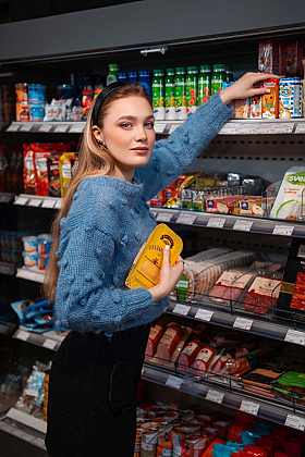 Работа фотографа Андрей Козеко