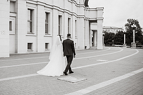 Работа фотографа Юлия Левандовская