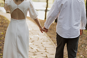 Работа фотографа Михаил и Елизавета Лукашевич