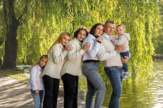 Фотограф Екатерина Рябченко, фотография добавлена 22.12.2022