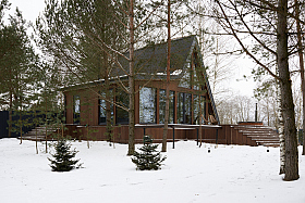 Работа фотографа Александр Тагаев