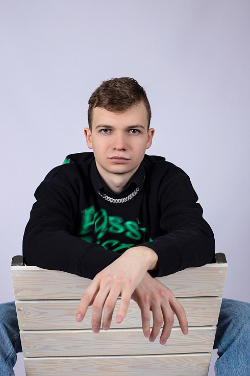 Юлия Дейкун - фотограф в городе Минск, фотография добавлена 16.05.2023