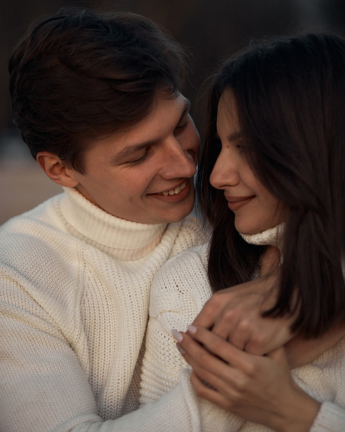 Лилия Камарова - фотограф в городе Минск, фотография добавлена 07.05.2020