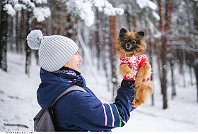 Работа фотографа Андрей Павлов