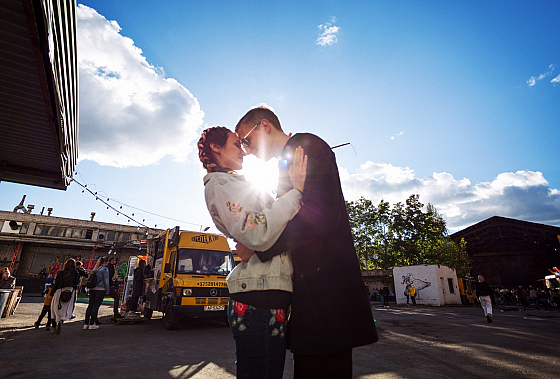 Анастасия Моисеенко - фотограф, фотография добавлена 26.11.2019