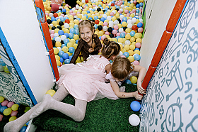 Работа фотографа Дмитрий Гусалов