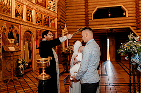 Работа фотографа Юлия Левандовская