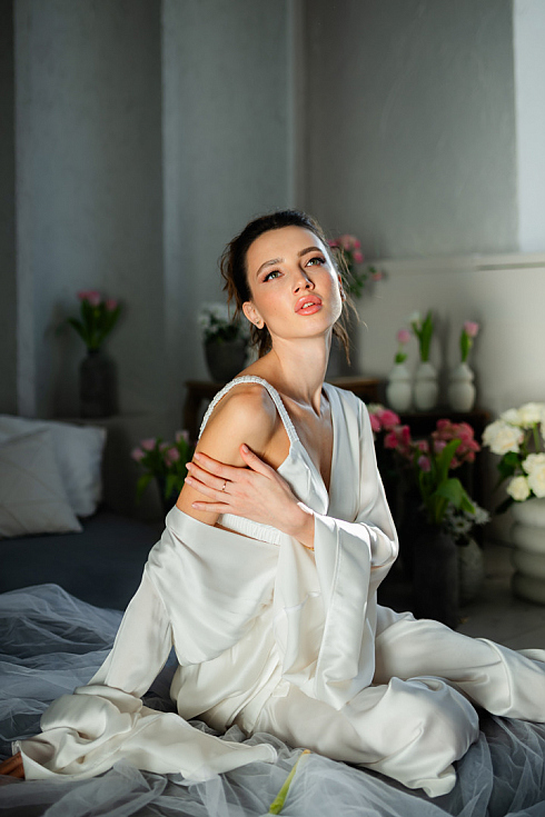 Фотограф Анна Крохмалюк, фотография добавлена 21.03.2024