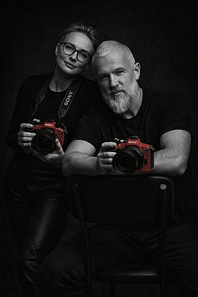 Работа фотографа Екатерина Малец