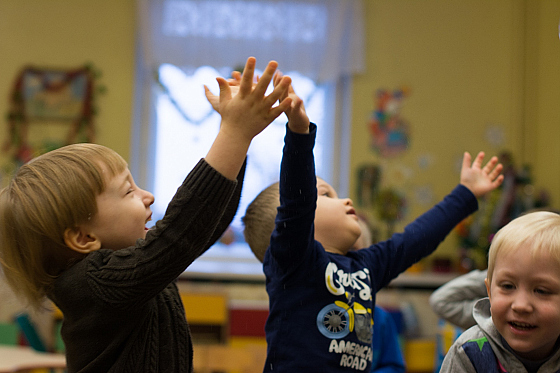 Катриша Самуйло - фотограф в городе Минск, фотография добавлена 06.01.2018