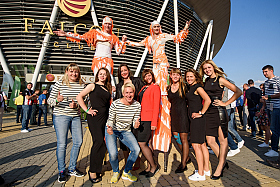 Работа фотографа Сергей Тарасов