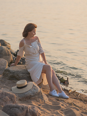 Работа фотографа Надежда Дудаева