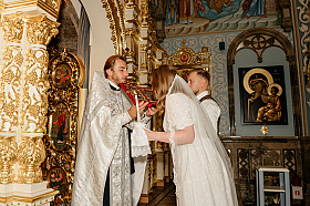 Работа фотографа Юлия Левандовская