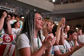 Работа фотографа Сергей Тарасов