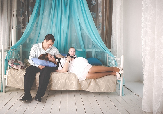 Алиция Юсупова - фотограф в городе Минск, фотография добавлена 01.01.2015