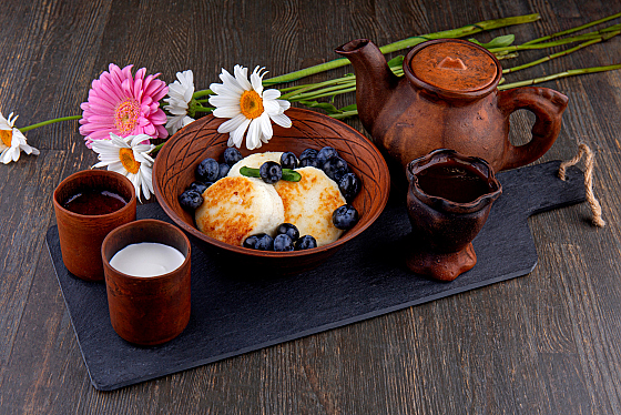 Фотограф Анастасия Комок, фотография добавлена 17.04.2026