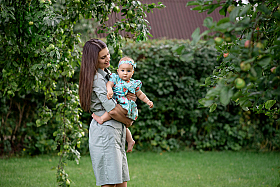 Работа фотографа Виктория Гринкевич