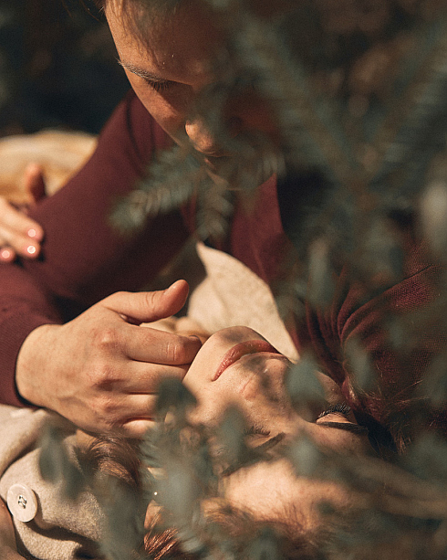 Лилия Камарова - фотограф, фотография добавлена 27.04.2020