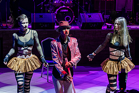 Работа фотографа Александр Тагаев