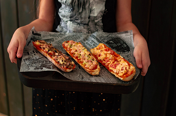 Полина Епишина - фотограф, фотография добавлена 22.04.2019