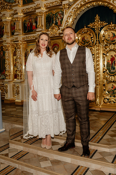 Фотограф Юлия Левандовская, фотография добавлена 22.10.2025