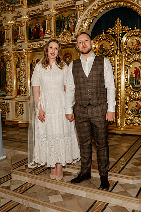 Работа фотографа Юлия Левандовская