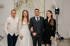 Работа фотографа Юлия Левандовская