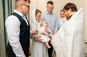 Работа фотографа Юлия Левандовская