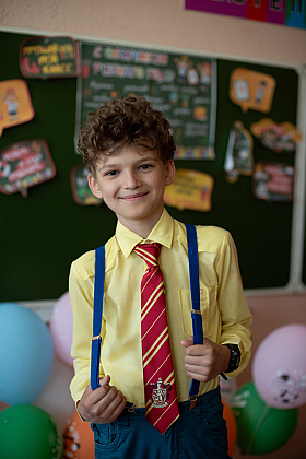 Работа фотографа Татьяна Семёнова