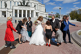 Работа фотографа Андрей Пугач