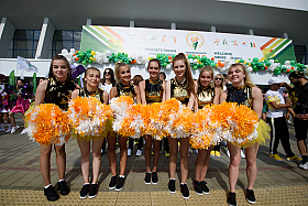 Работа фотографа Сергей Тарасов