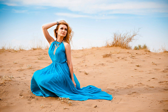 Фотограф Валерия Фокина, фотография добавлена 21.11.2020