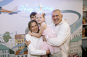 Работа фотографа Дмитрий Гусалов