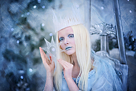 Работа фотографа Татьяна Новик-Залеская