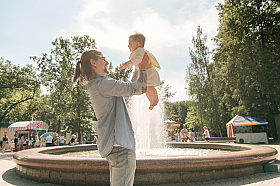 Работа фотографа Юлия Левандовская