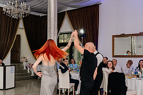 Работа фотографа Юлия Левандовская