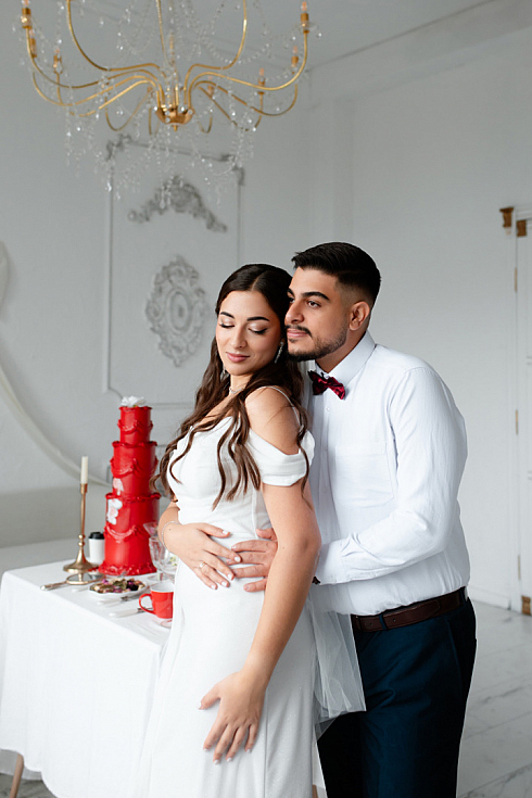 Фотограф Анна Крохмалюк, фотография добавлена 16.01.2025