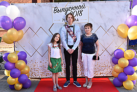 Работа фотографа Сергей Тарасов