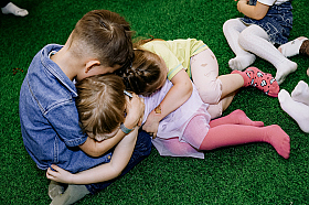 Работа фотографа Дмитрий Гусалов