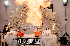 Работа фотографа Юлия Левандовская