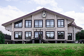 Работа фотографа Кирилл Емельянов