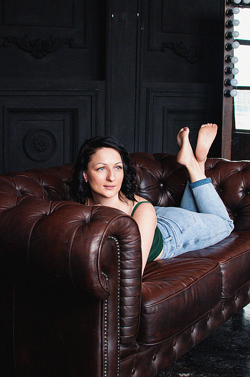 Фотограф Алла Каптур, фотография добавлена 21.04.2022