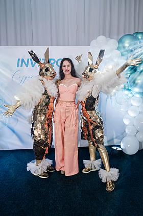 Работа фотографа Кирилл Емельянов