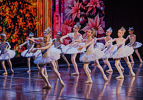 Работа фотографа Надежда Дудаева