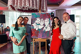 Работа фотографа Сергей Тарасов